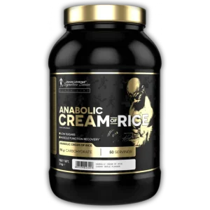 Anabolic Cream of Rice 2kg