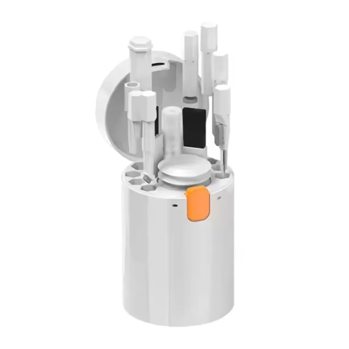 Kit de Nettoyage Électronique 20-en-1 Pro – Image 2