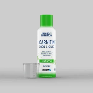 L-Carnitine Liquid 3000