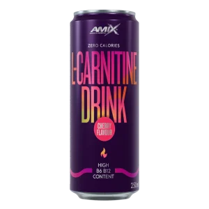 L-Carnitine Drink