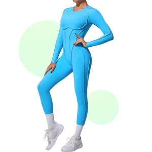 Leggings Dos Nu Fitness & Yoga