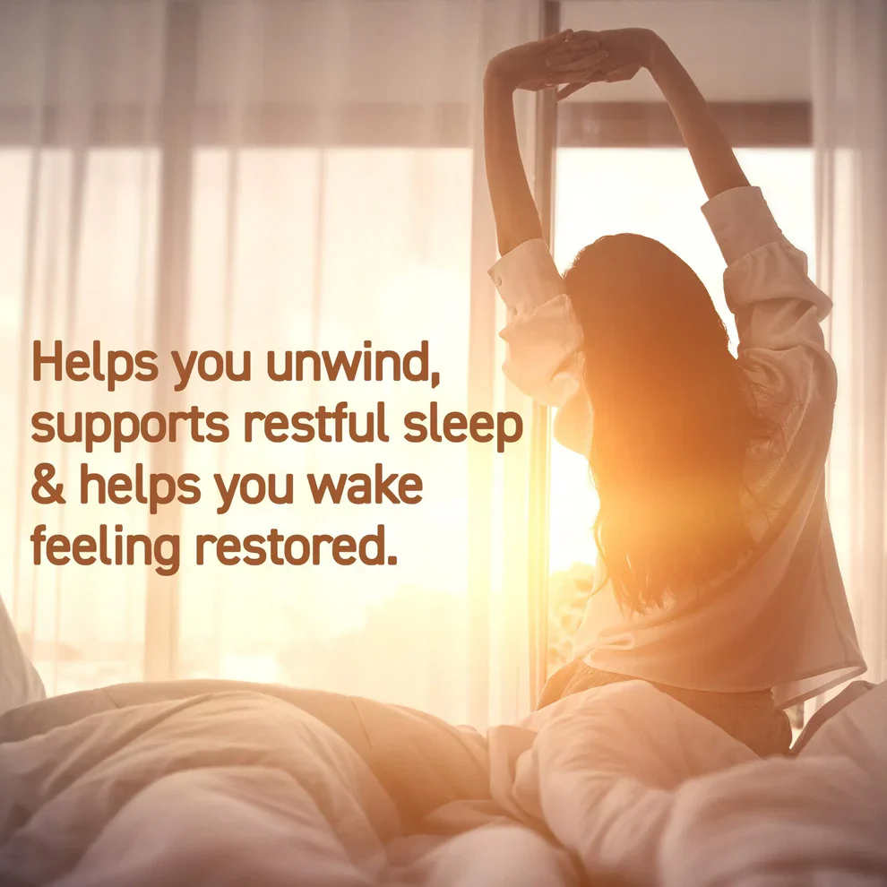 Sleep Support - Sommeil Réparateur – Image 3