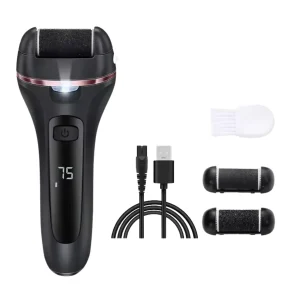 Lime à Pied Électrique Professionnelle