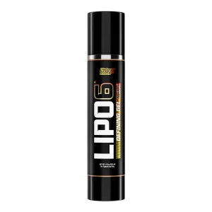 Lipo-6 Defining Gel