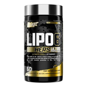 Lipo-6 Hers UC