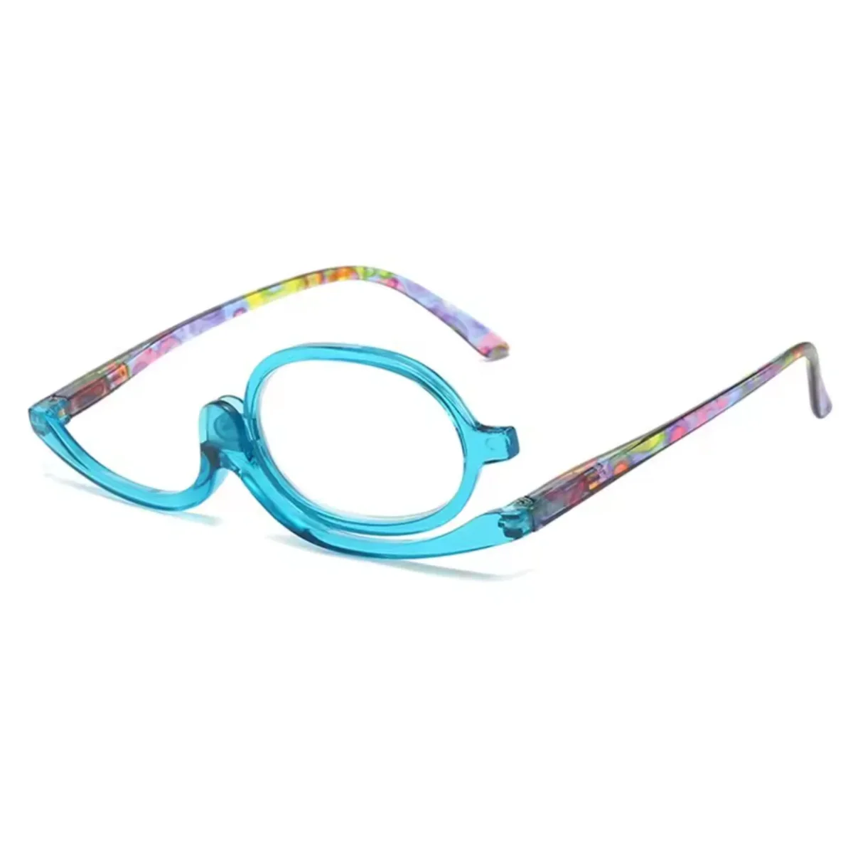 Lunettes de Lecture Spécial Maquillage – Image 4