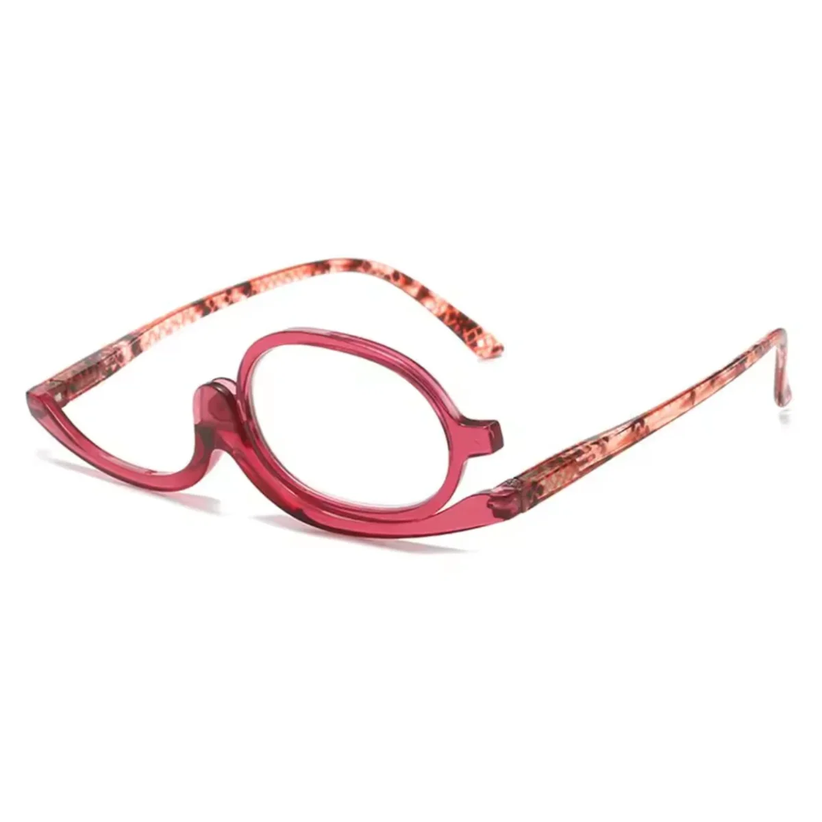 Lunettes de Lecture Spécial Maquillage – Image 3