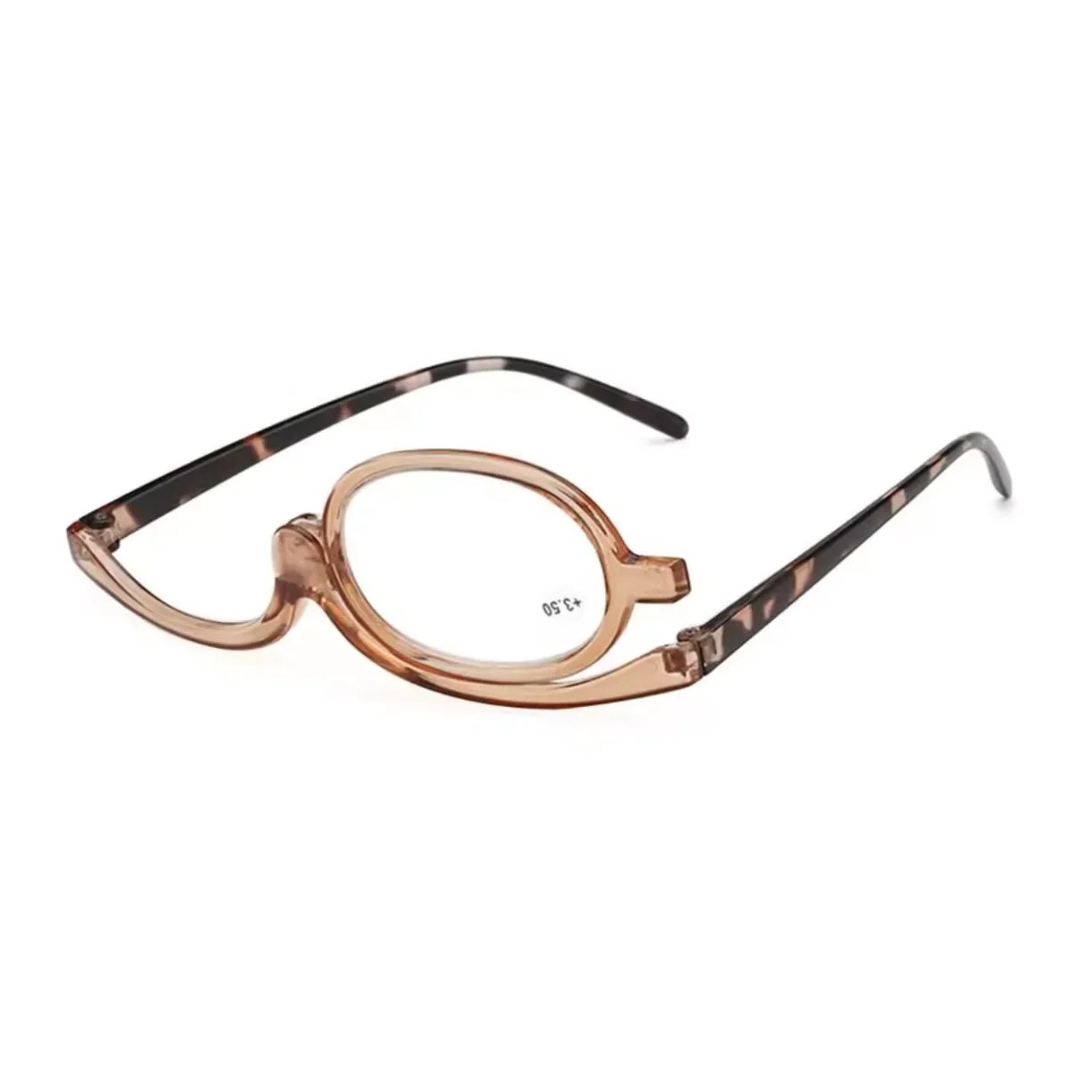 Lunettes de Lecture Spécial Maquillage – Image 2