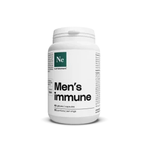 Men's Immune Health