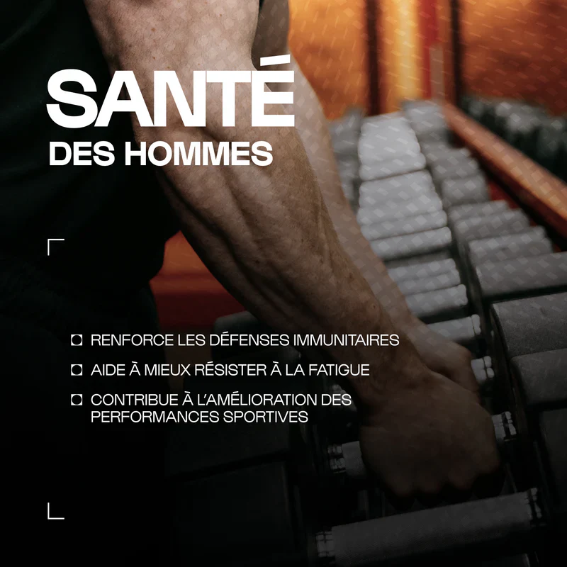 Men's Immune Health – Image 3