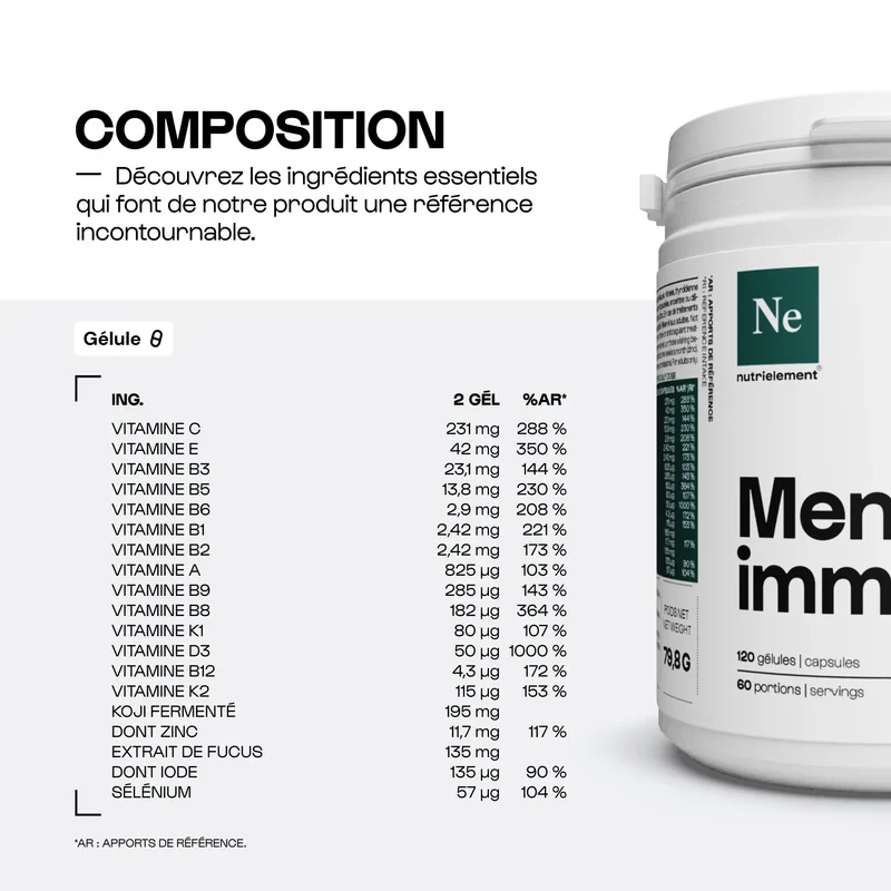 Men's Immune Health – Image 5