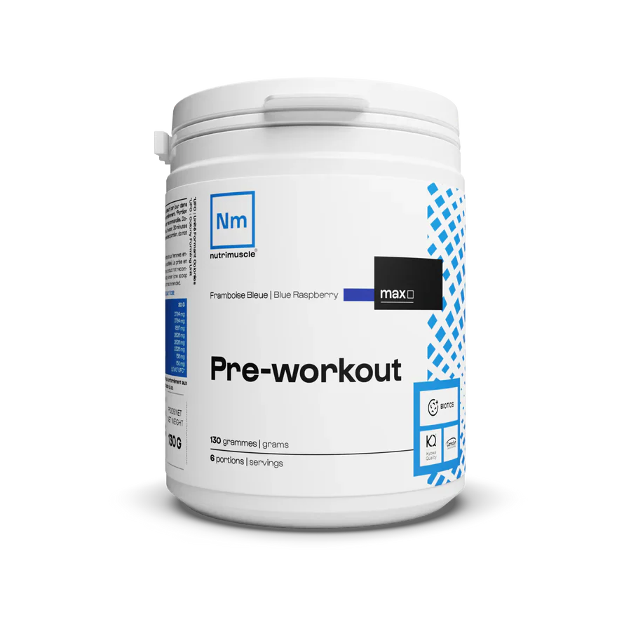 Pre-workout – Image 7