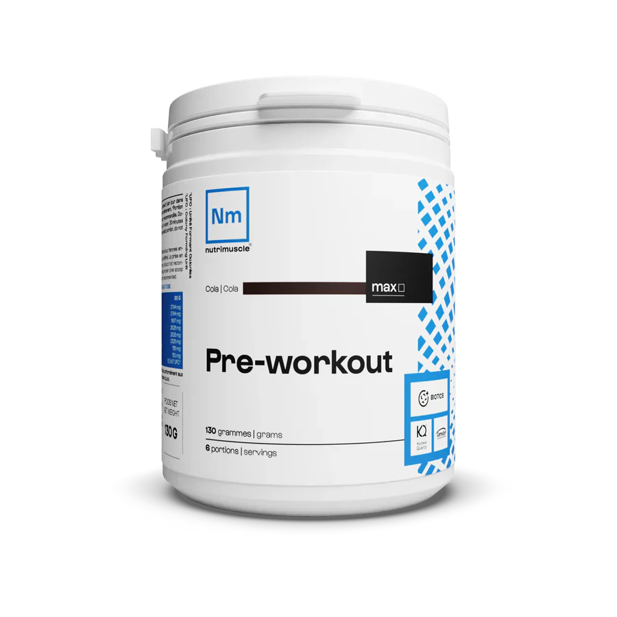 Pre-workout – Image 9