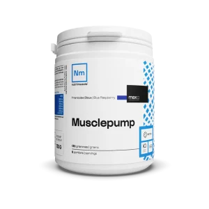 MusclePump