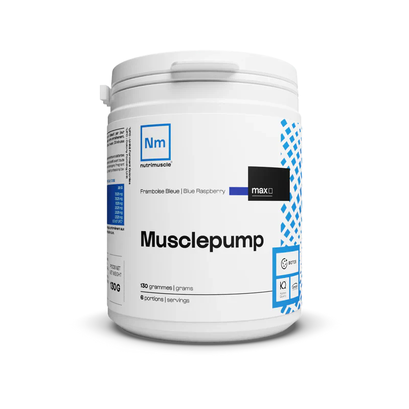 MusclePump