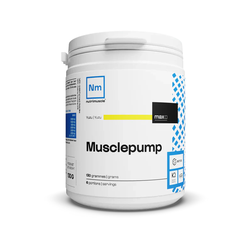 MusclePump – Image 8