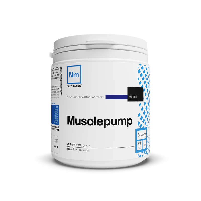 MusclePump – Image 7