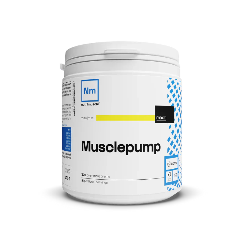 MusclePump – Image 9