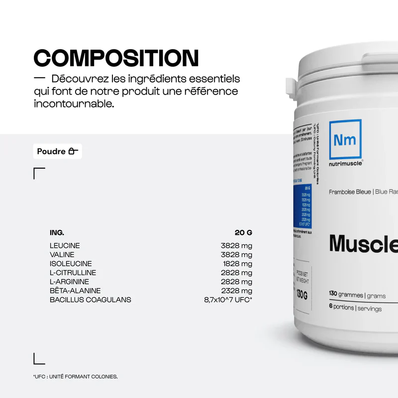 MusclePump – Image 5