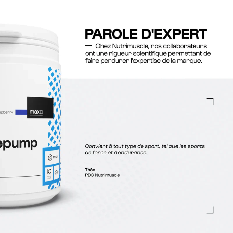 MusclePump – Image 6