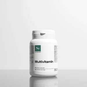 Multivitamines en gélules