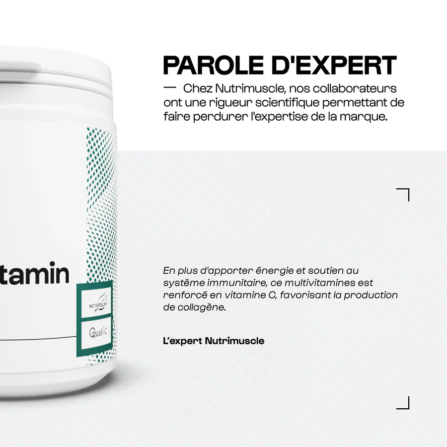 Multivitamines en gélules – Image 7