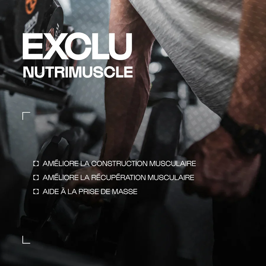 Isolate Native Whey Mix – Image 9