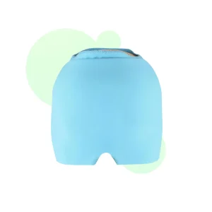 Masque Relaxant Froid Chaud Migraine