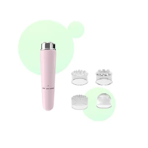 Mini masseur électrique pour les yeux