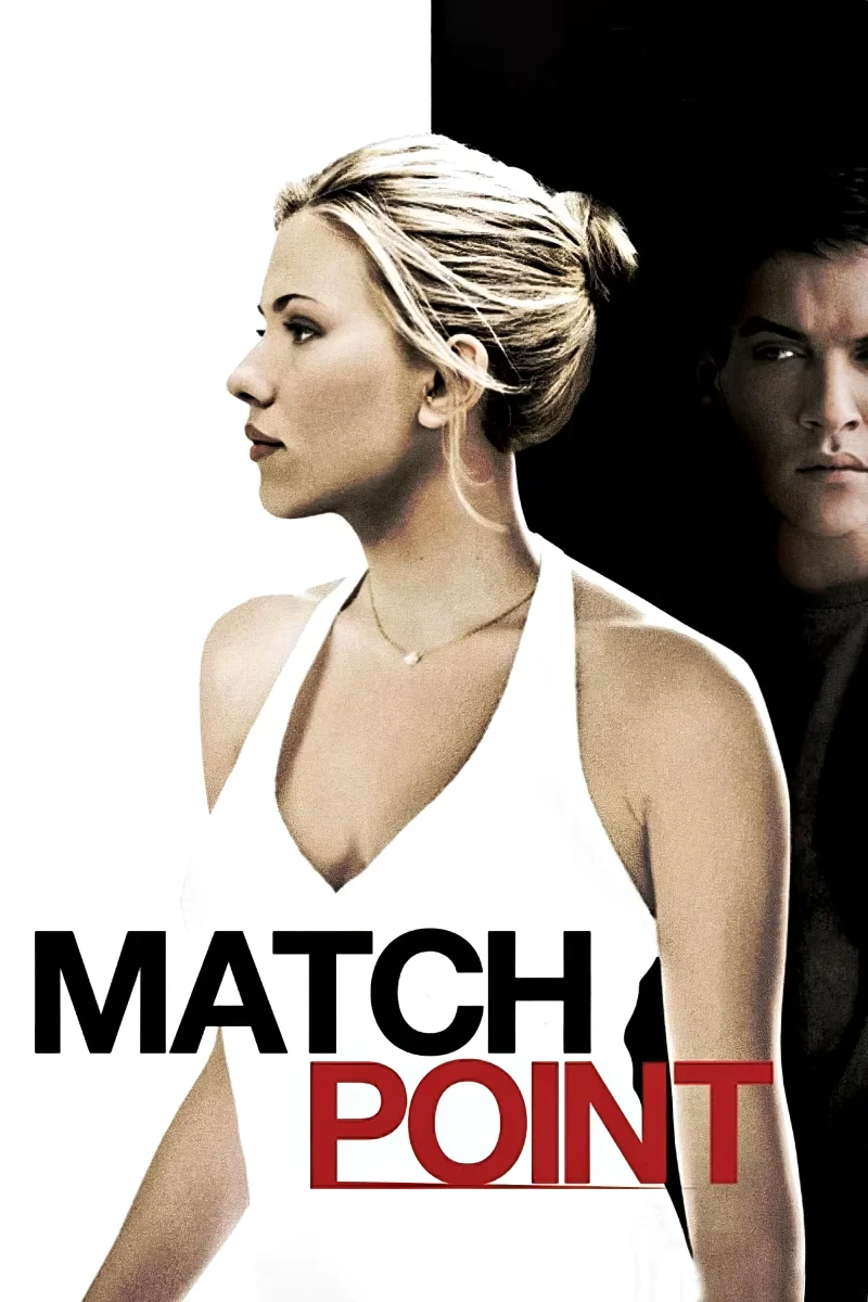Tableau Affiche Match Point (2005) – Image 7