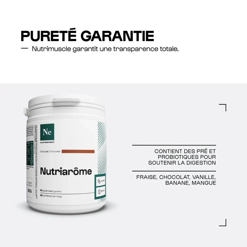 Nutriarôme – Image 4