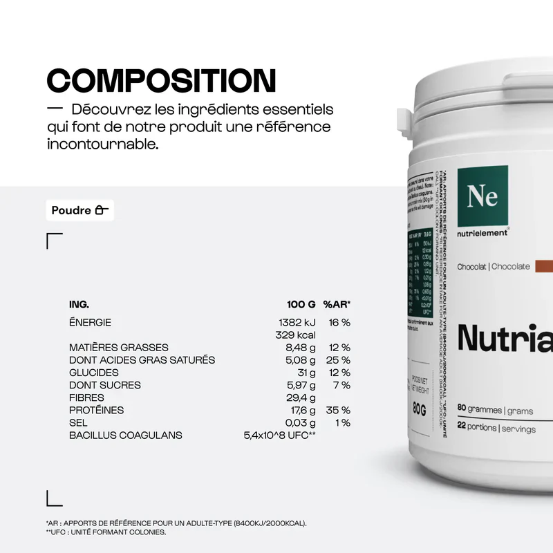 Nutriarôme – Image 5