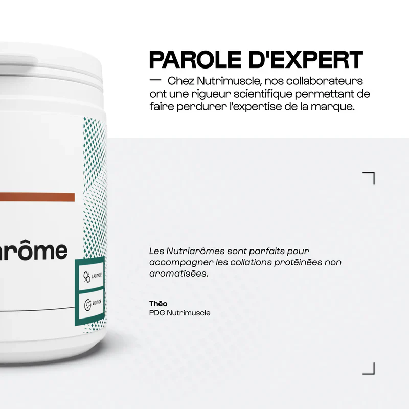 Nutriarôme – Image 6