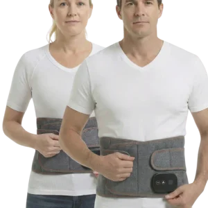 Ceinture chauffante infrarouge