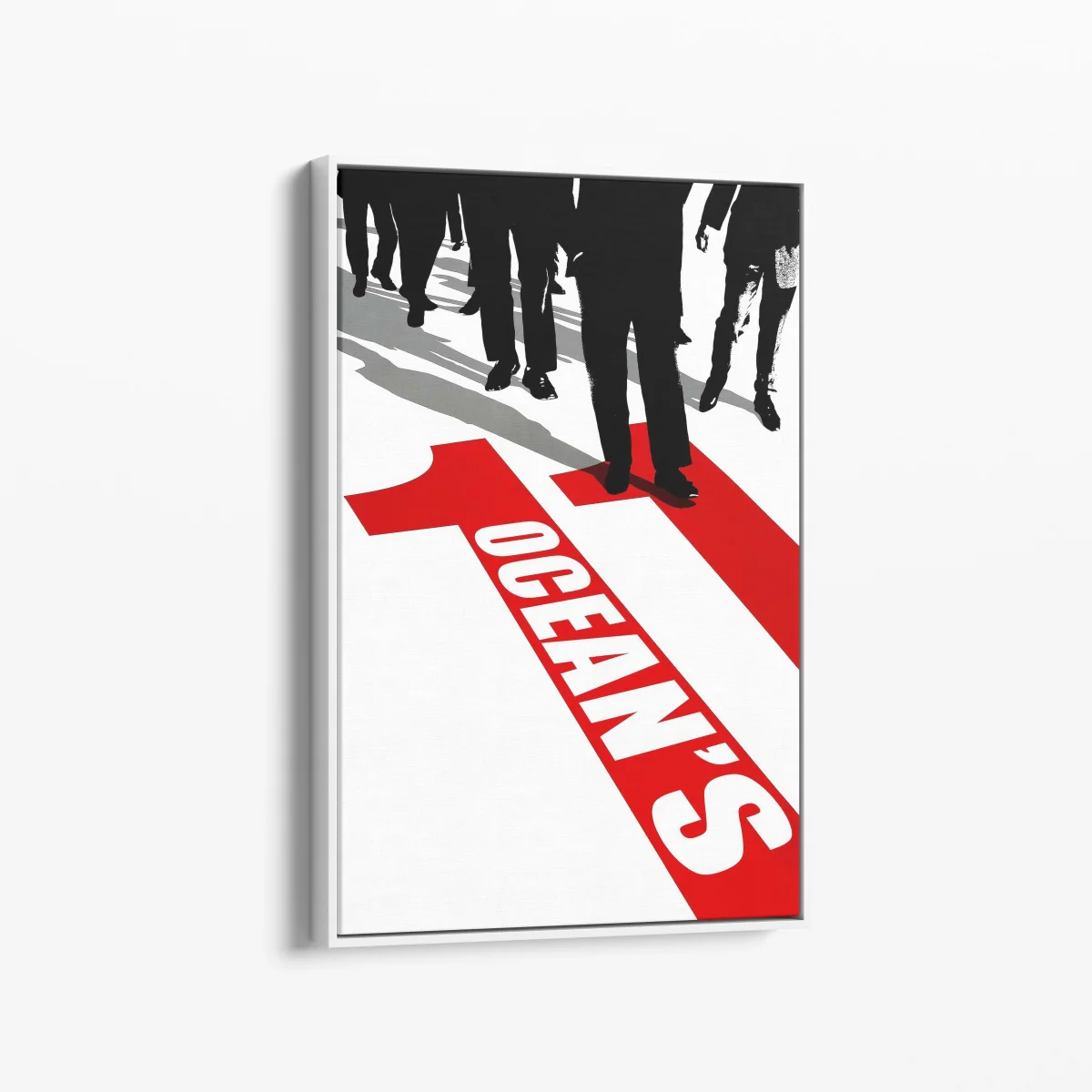 Tableau Affiche Ocean S Eleven (2001) – Image 5