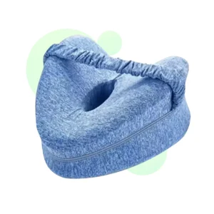 Oreiller de Jambe à Mémoire de Forme