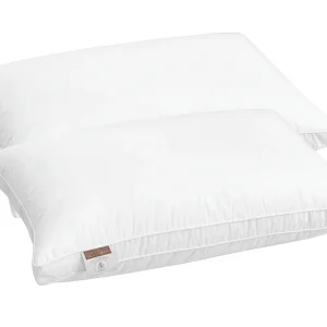 Oreiller AirLuxe Hôtel LOT DE DEUX – 68x42x18 cm