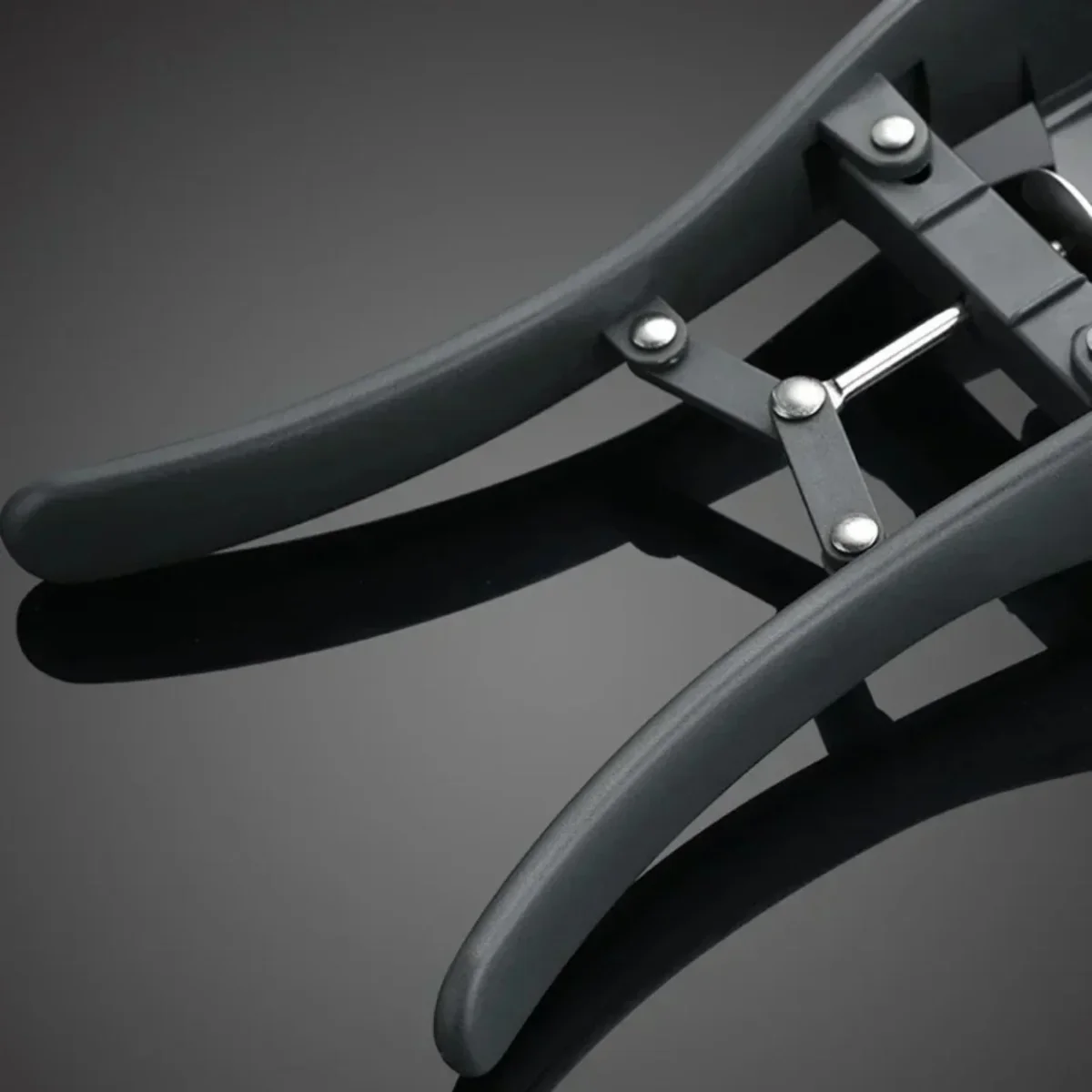 Ouvre-Œufs Multifonction en Acier Inoxydable – Image 5