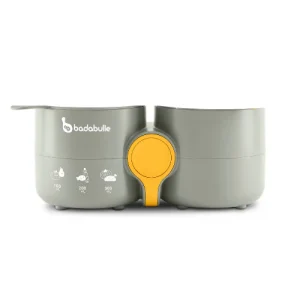 Base unité centrale