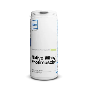 Whey Native Protimuscle®