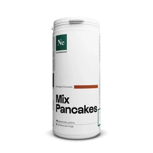Mix pancakes protéinés