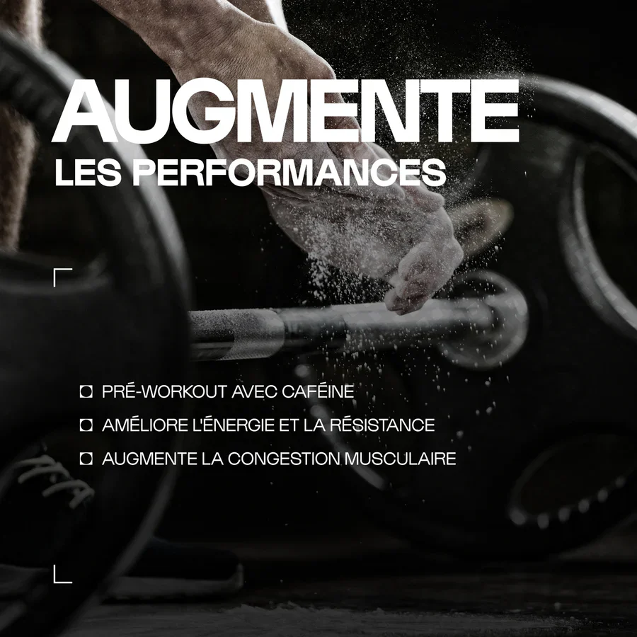 Pre-workout – Image 5