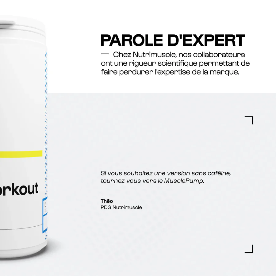 Pre-workout – Image 4