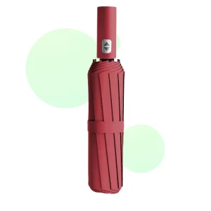Parapluie Automatique Protection Pluie Vent et UV