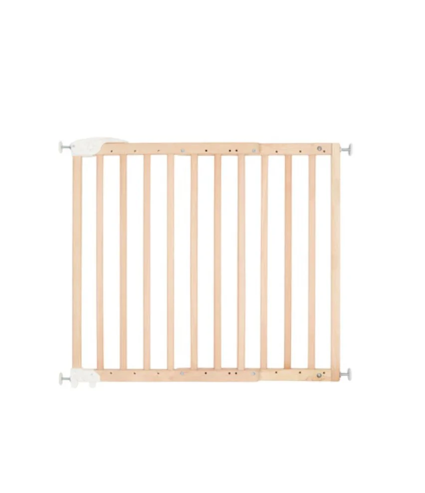 Barre avec poignée - Coloris Naturel (A) pour Barrière Déco Pop Naturelle – Image 3