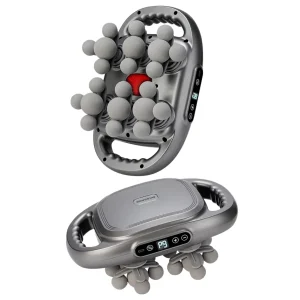 Pistolet Fascia 22 Têtes Masseur Musculaire