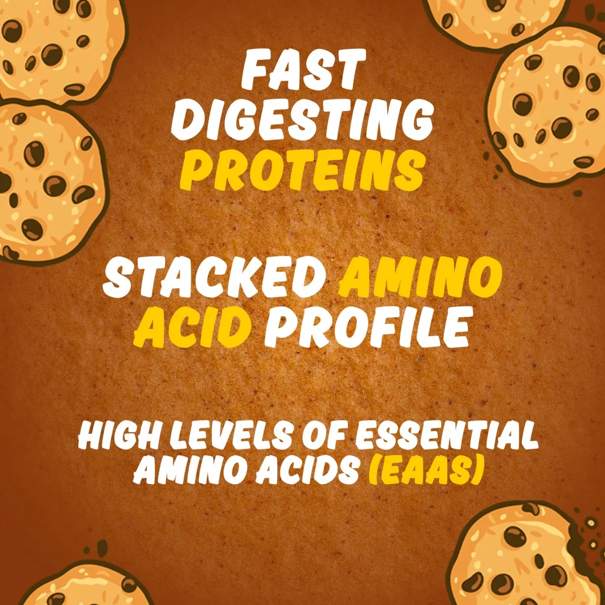 Whey Protein Cookie Dough – Image 5