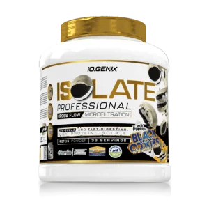 Whey Isolate Professional