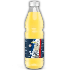 Blanc d'oeuf liquide