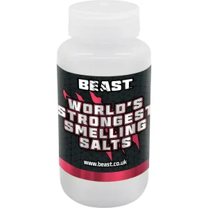 WORLD’S Smelling Salts